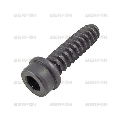 PARAFUSO TAMPAS (DIVERSOS) HUSQVARNA (M6x22mm)